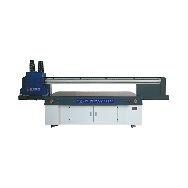 Large Format Uv Printer