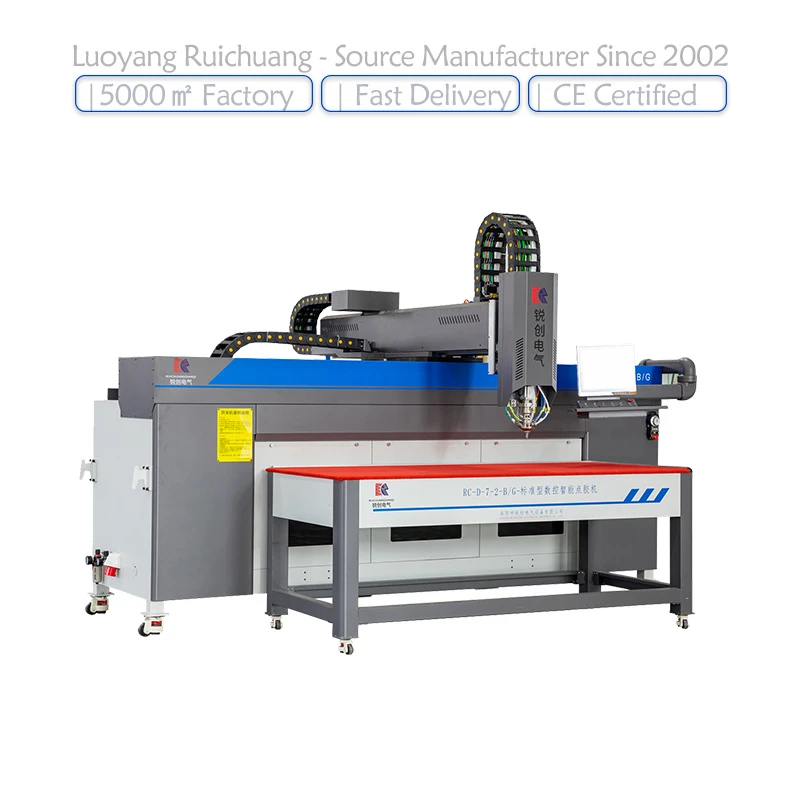 Foam Sealing Gasket Dispensing Machine