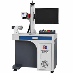 Máquina de marcação a laser